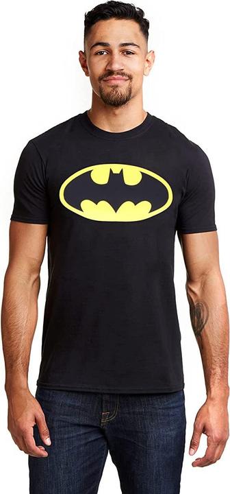Produktbild Batman Tshirt (S)