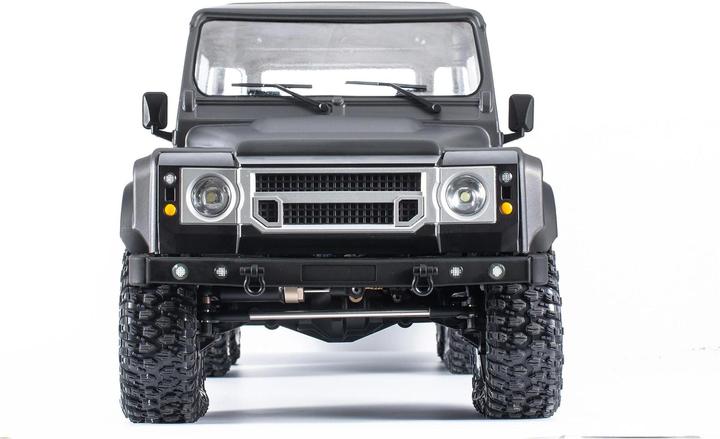 Actual product image Amewi Scale Crawler RCX10.3B 6x6 Pro (RTR Ready-to-Run)