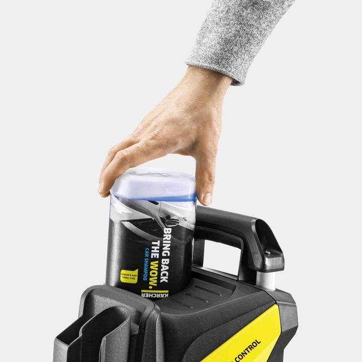 Produktbild Kärcher K 5 Power Control Flex Home (Netzbetrieb)