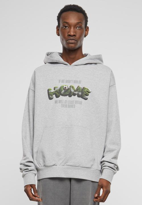 Actual product image Urban Classics Home Ultraheavy Oversize Hoodie - 139515 (4XL)