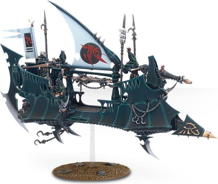 Immagine prodotto Games Workshop Warhammer 40k - Raider Drukhari
