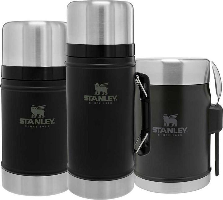 Image du produit Stanley 1913 Récipient à aliments classique (0.94 l)