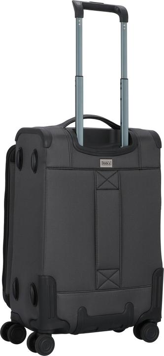 Produktbild Stratic Bay - Koffer (40 l, Handgepäck (bis 50l))