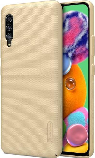 Immagine prodotto Nillkin Serie Super Frosted Shield (Samsung Galaxy A90 5G)