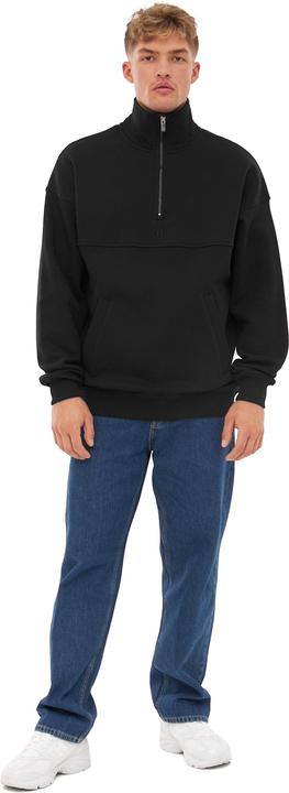 Immagine prodotto Johnny Urban Pullover Cooper con mezza zip (XXL)