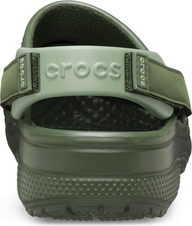 Produktbild Crocs 's Yukon Vista II LR Clog (42, 42.5, 43, 42 2/3)