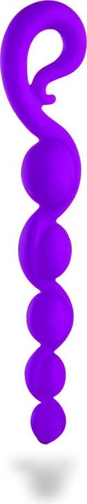 Actual product image Fun Factory Bendy Beads