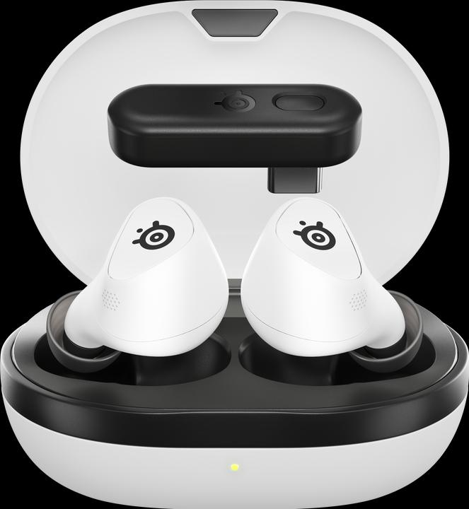 Image du produit SteelSeries Arctis Gamebuds (Sans fil)