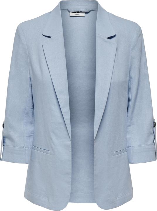 Actual product image Only Loose fit lapel collar blazer blazer (38)