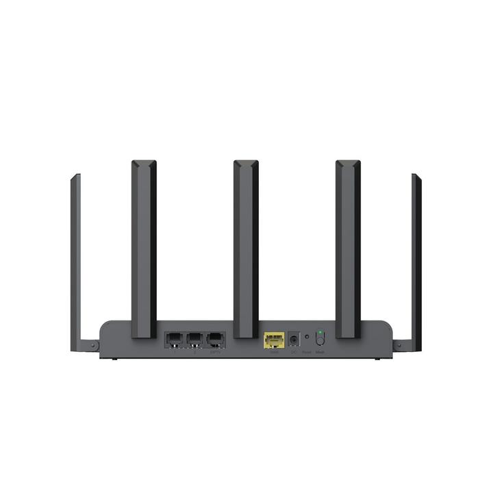 Immagine prodotto Ruijie Router wireless AC1300 Wi-Fi 5 Dual-Band Wi-Fi 2.4G: 400 Mbps, Wi-Fi 5G: 867Mbps Porta Ethernet