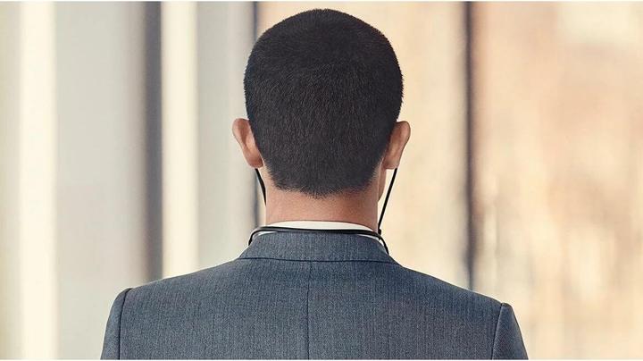 Image du produit Jabra Evolve 65e UC Duo (Sans fil, USB Type-B)
