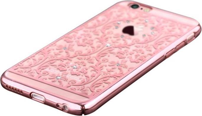 Immagine prodotto Devia iPhone 7 Barocco con Swarovski (Apple iPhone 7)