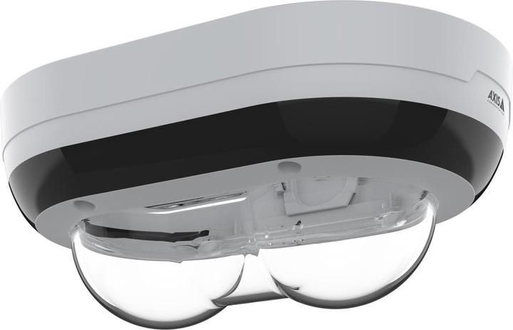 Actual product image Axis TP3828-E Dome Cover White (Housing)