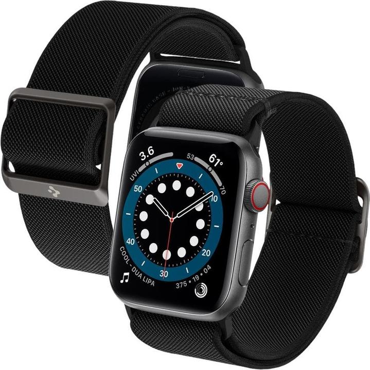 Produktbild Spigen Lite Fit (45 mm, 49 mm, Nylon)