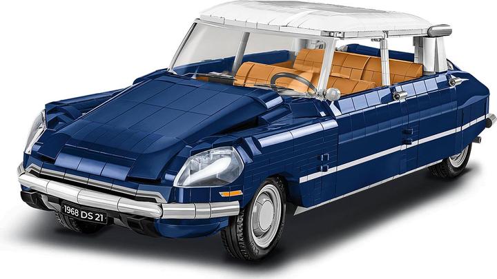 Produktbild Cobi Citroën DS
