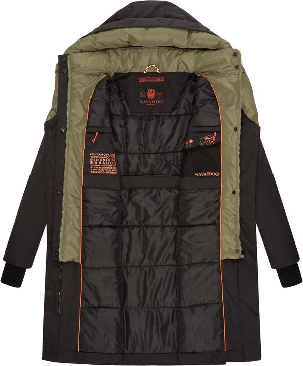Actual product image Navahoo Snowelf (XXL)