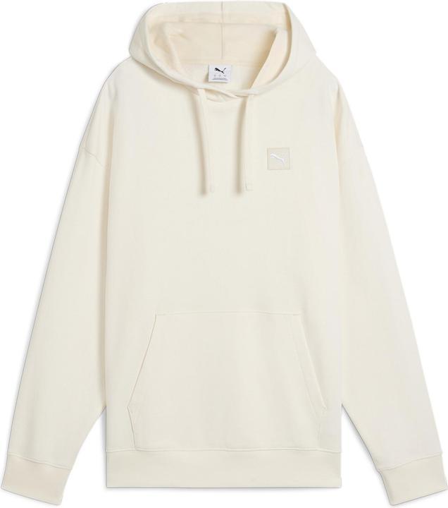 Puma ESS ELEVATED Comfort Hoodie TR