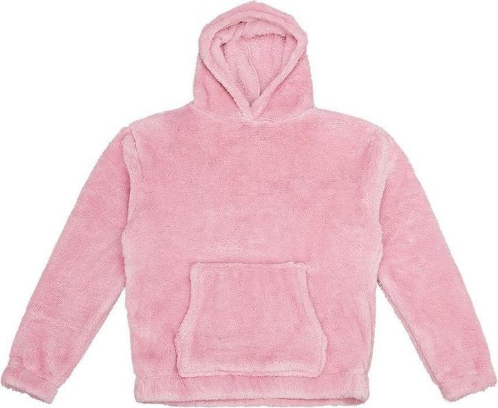 Produktbild Brand Lab Kapuzenpullover Fleece (L)