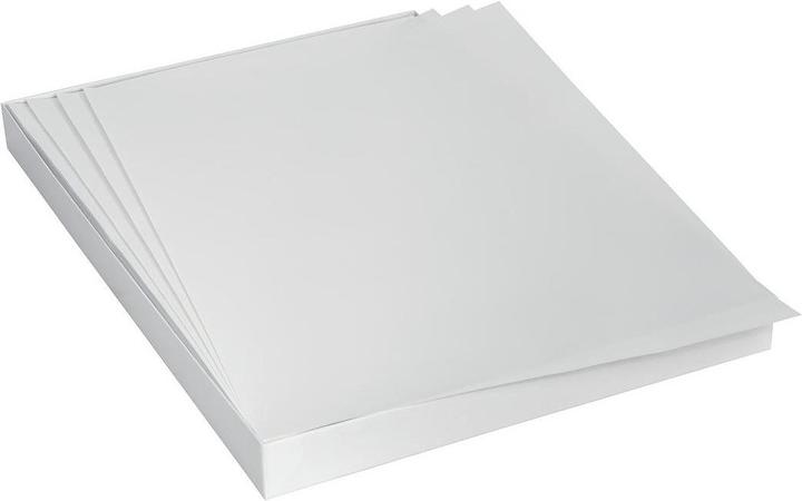 Produktbild Sigel Thermopapier "Premium", blanko, DIN A4, 76 g/qm