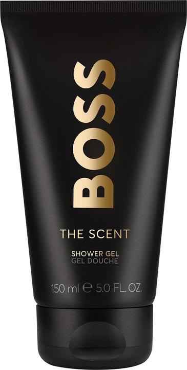 Actual product image BOSS The Scent (150 ml)