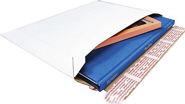 Actual product image kaiserkraft Suprastar comfort envelopes (100 x)