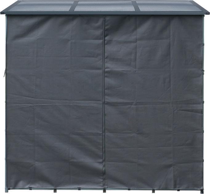 Immagine prodotto CLP Tarpaulin Ruston L, nero