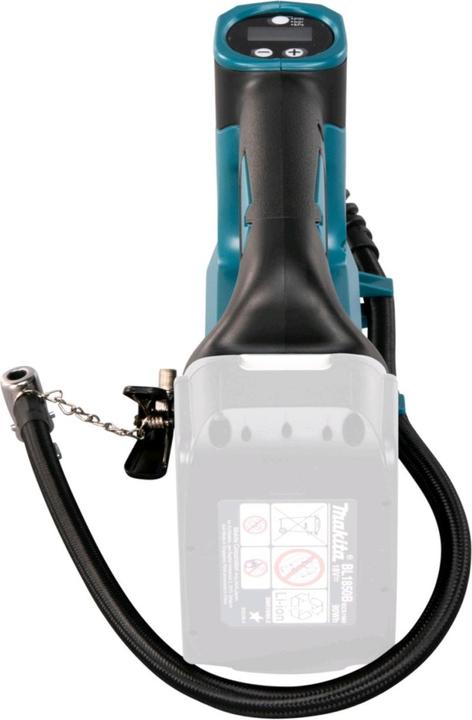 Productafbeelding Makita DMP180Z (8.30 bar, 180 l)