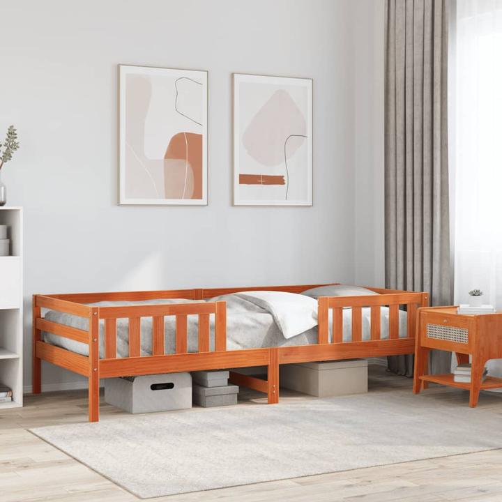 Produktbild VidaXL Kostandin (90 x 200 cm)