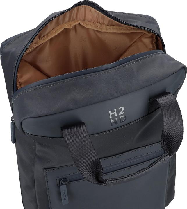 Produktbild Harbour 2nd City Lights Rucksack 40 cm Laptopfach (13 l)