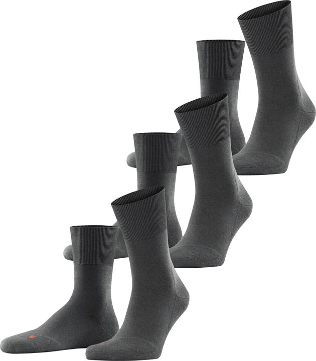 Produktbild Falke Run 3-Pack Unisex Socken (3er Pack, 42 - 43)