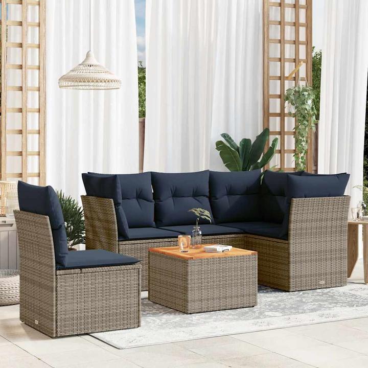 Actual product image VidaXL Usko