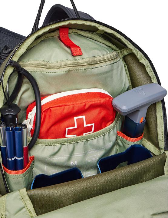 Image du produit Vaude Monviso (20 l)