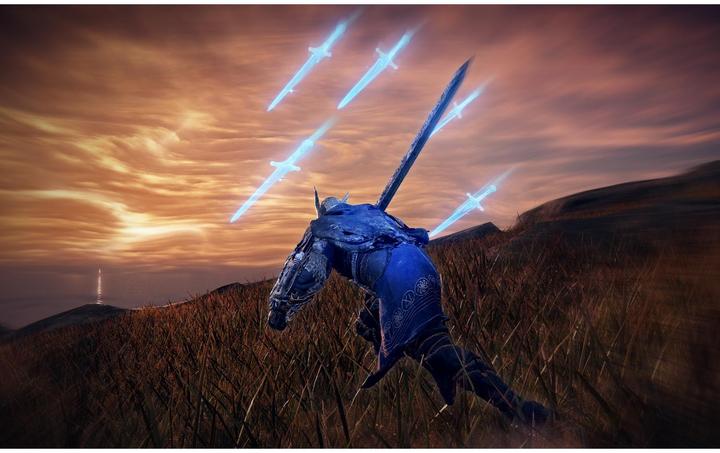 Produktbild Bandai Namco Elden Ring: Nightreign (PS5, DE)