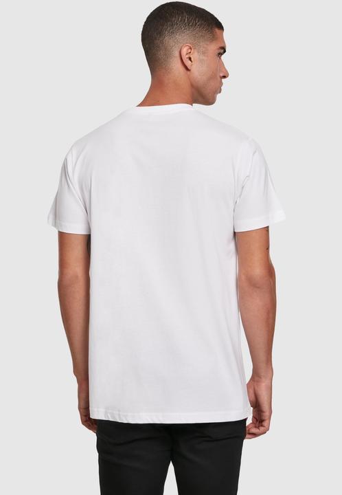 Produktbild Mister Tee Wu-Wear Logo T-Shirt (4XL)