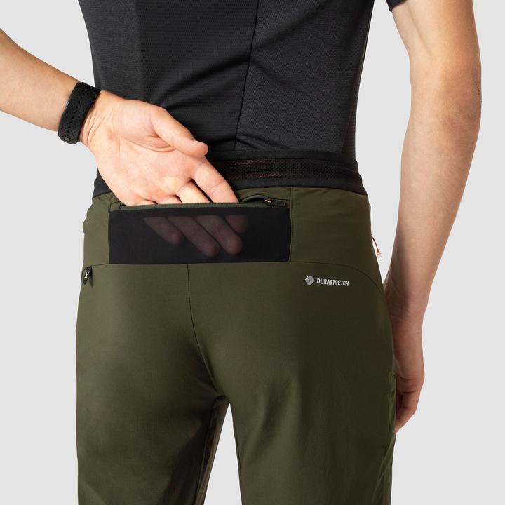 Image du produit Salewa PEDROC 4 DST Hommes REG PANTS (M)
