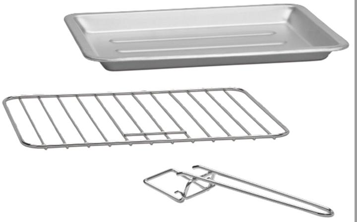 Actual product image Trisa Easy Fill 10