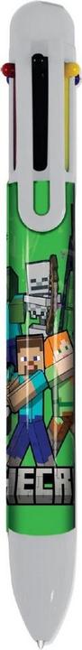 Produktbild Minecraft Stift Bunt (Bunt)