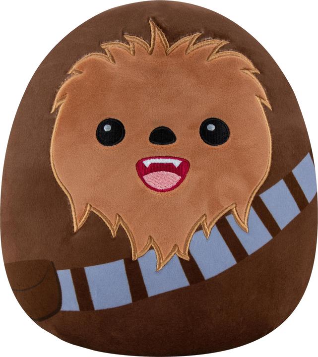 Immagine prodotto Jazwares Guerre Stellari Chewbacca (25 cm)