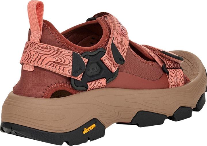 Produktbild Teva W's Grandview Max Sandal (40)