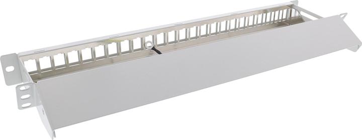 Actual product image InLine Patch field 24-fold