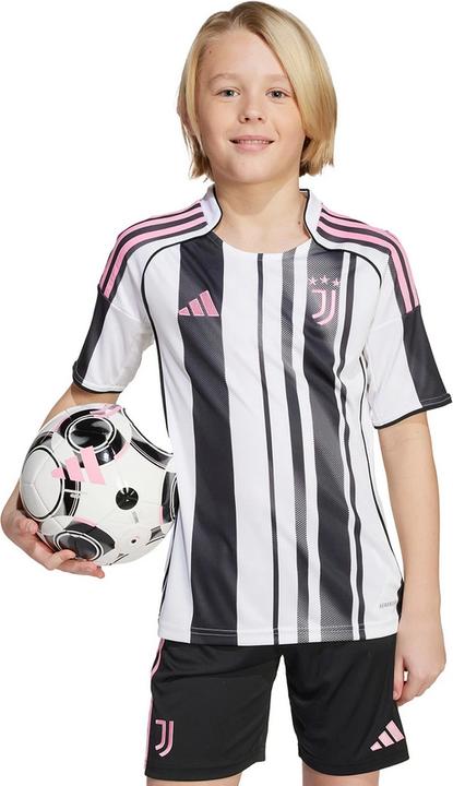 Produktbild adidas Juventus Turin Kinder Trikot (128)