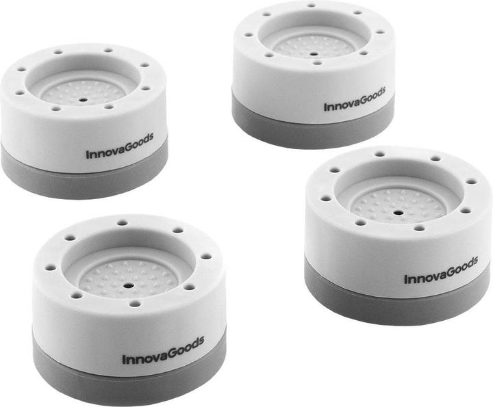 Produktbild InnovaGoods Vibrationsdämpfer für Waschmaschine
