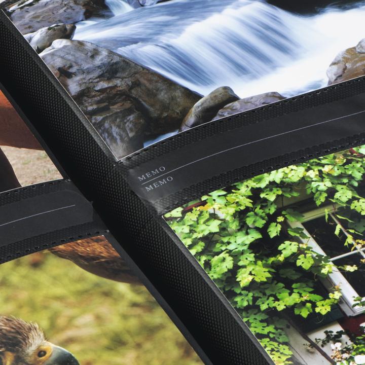 Actual product image Hama Batzi insert/memo 10x15 200 photos teddy big (10 x 15 cm)
