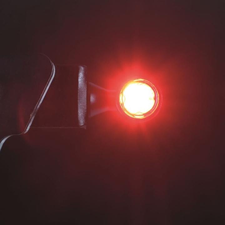 Produktbild Chaft led-blinker motorrad hinten glide