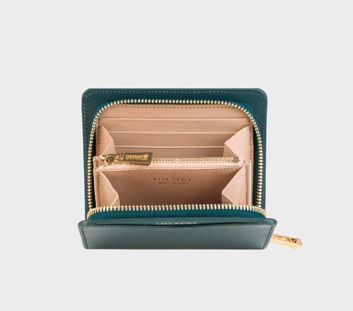 Produktbild Lotyere Zip Around Small Wallet