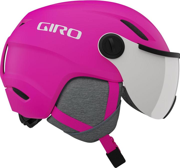 Immagine prodotto Giro Casco Buzz MIPS (52 - 55,5 cm, S)