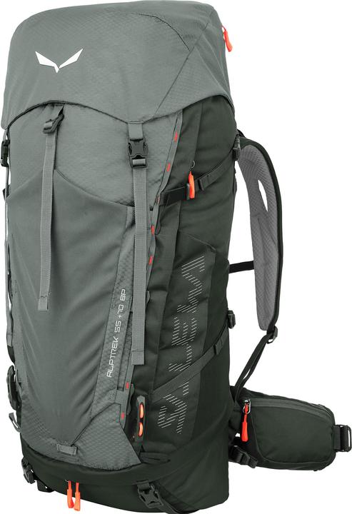 Immagine prodotto Salewa Zaino Alptrek + L (55 l)