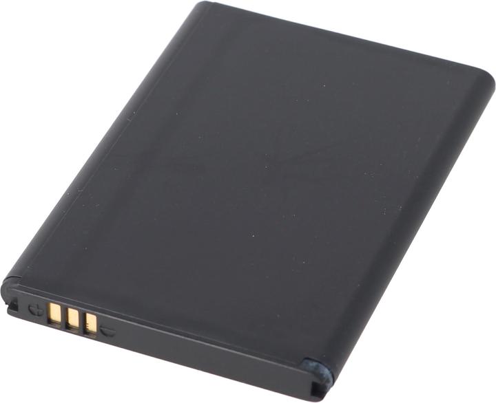 Produktbild Samsung Akku SGH-i8910, EB504465VUCSTD, GT-I6410HKAVD2