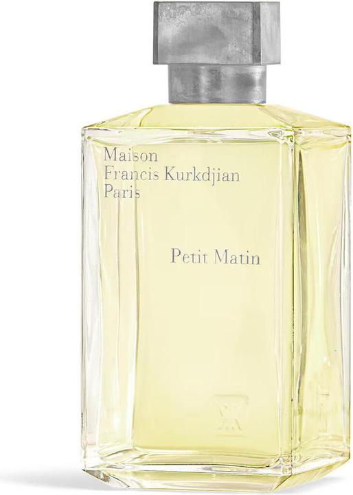 Maison Francis Kurkdjian Francis Kurkdjian Globetrotter Petit Matin Eau de Parfum (Eau de Parfum, 200 ml)