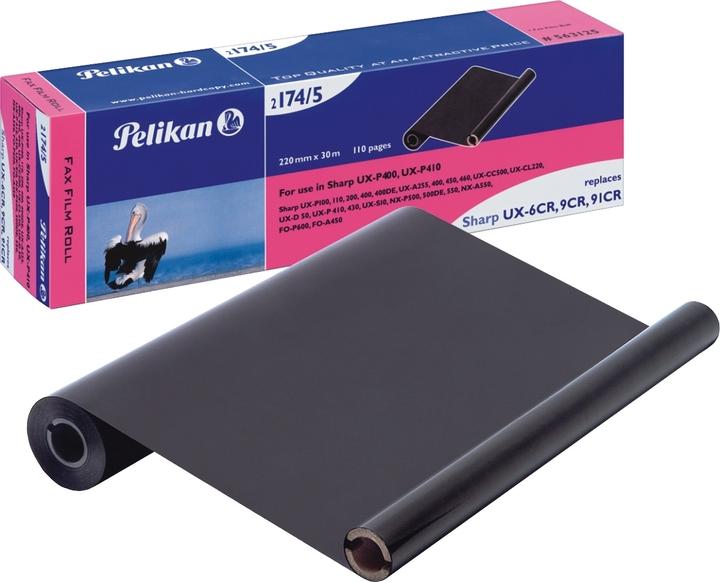 Pelikan Thermo-Transfer-Rolle